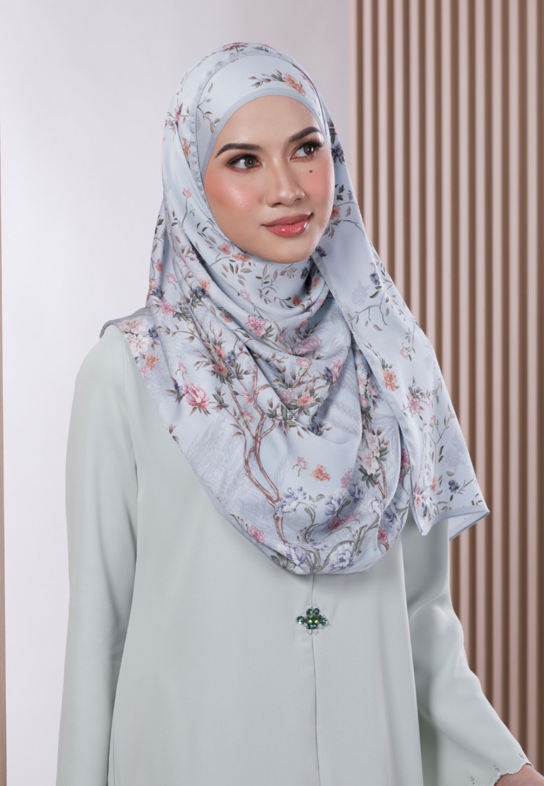 SHAWL 219 MARIEL PTD