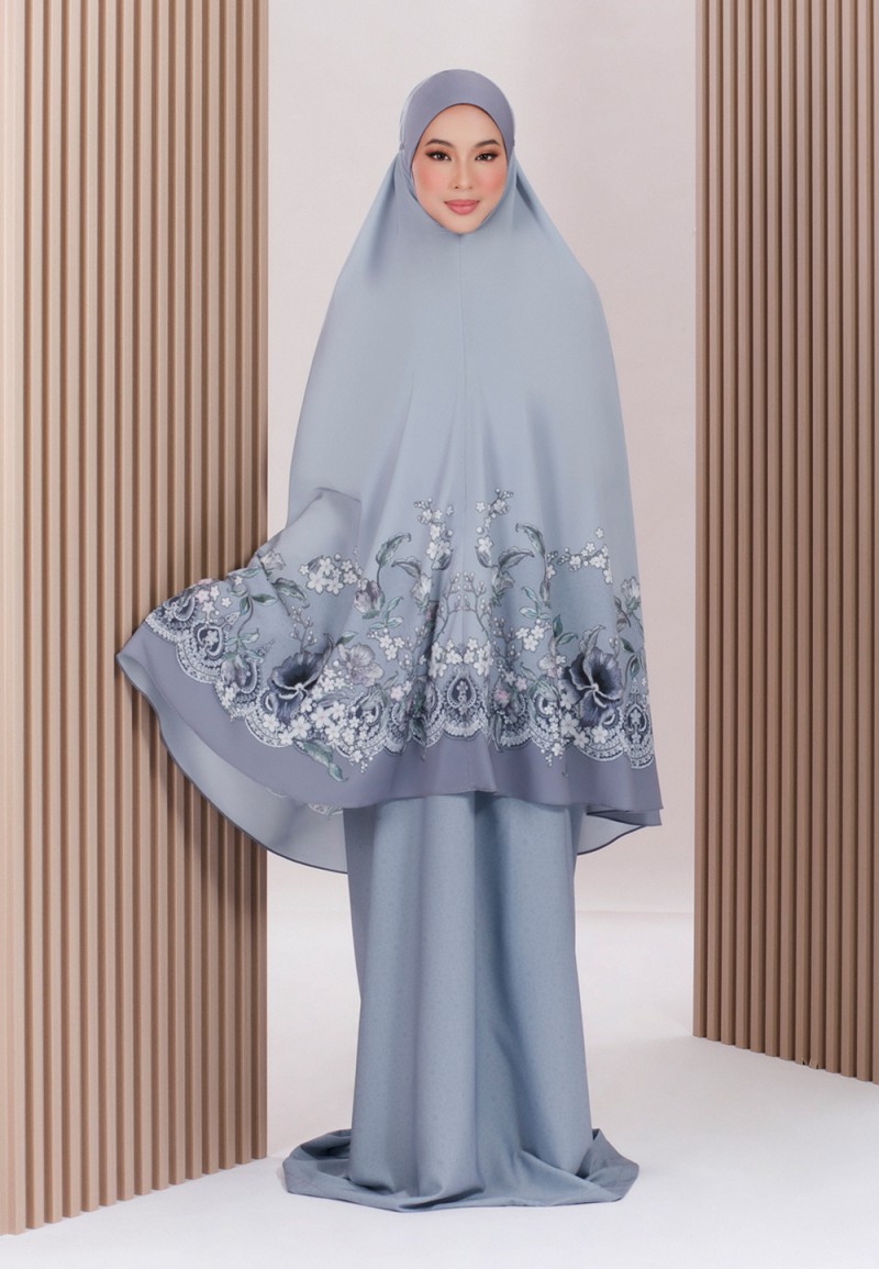 TELEKUNG 319 DHAFIYA PTD