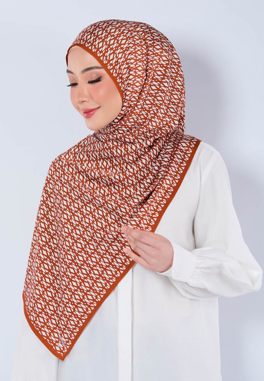 SHAWL ICONIC VOL.3