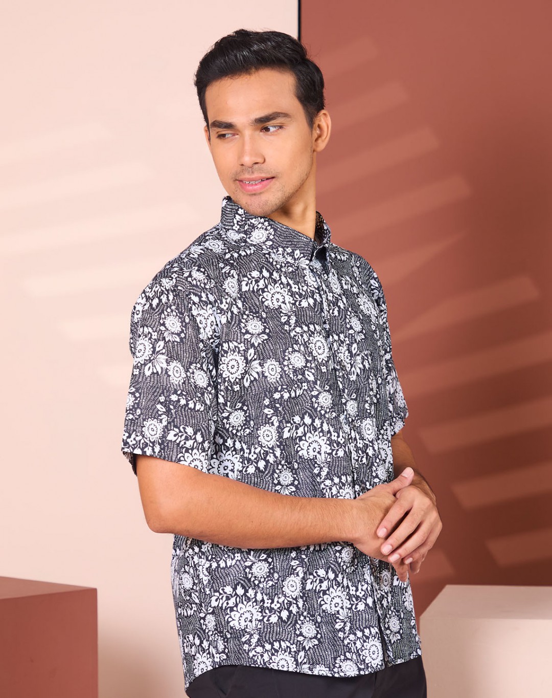 HARAZZ SHIRT