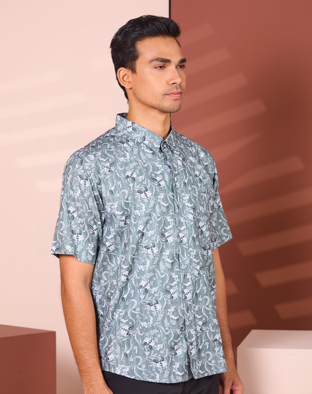 FARHAD SHIRT
