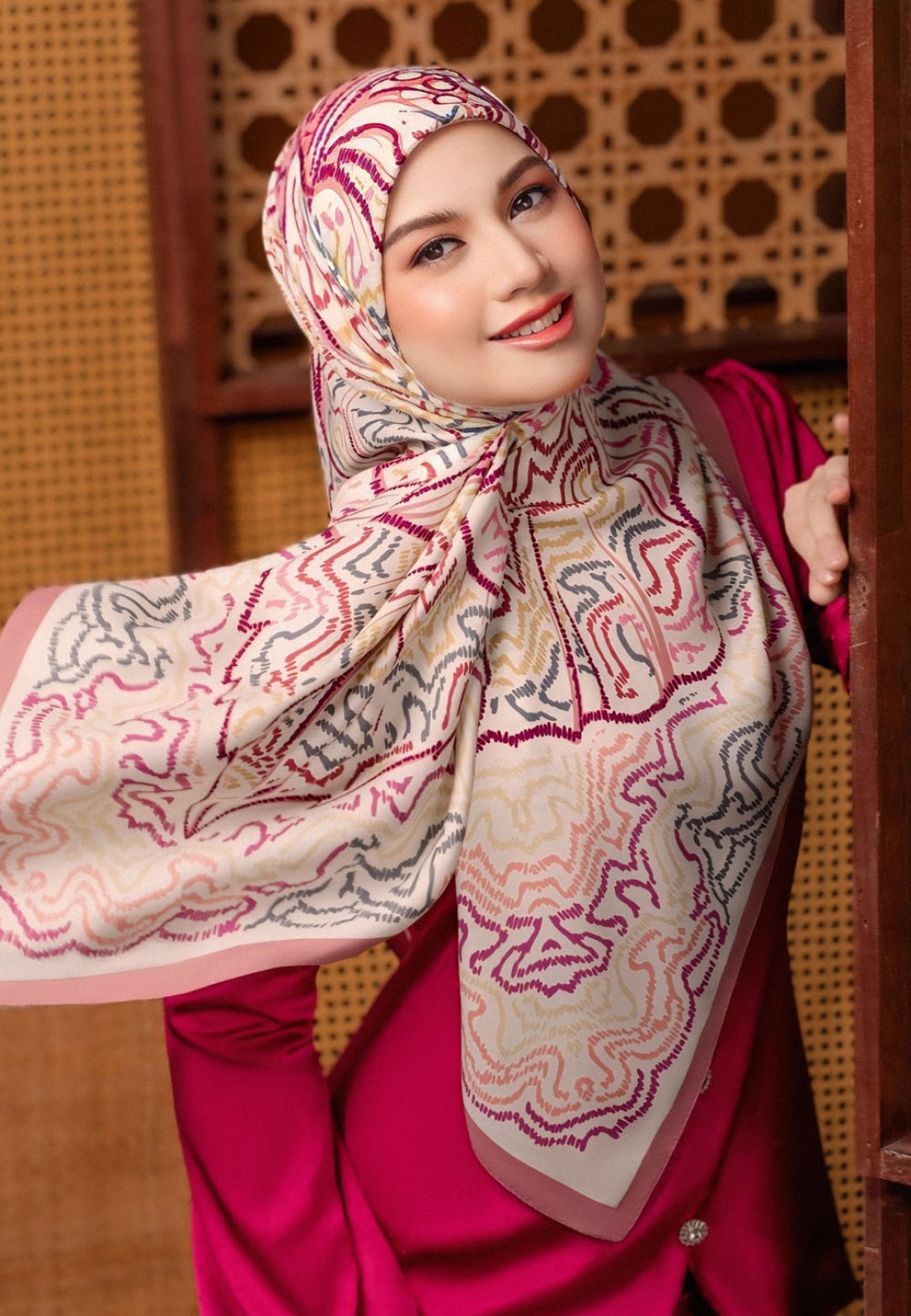 SQ MEKAR TWILL PTD BY ARIANI