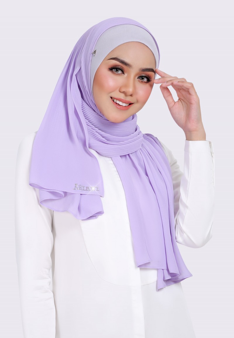 INSTANT PRETTY PLEATS FULL PLAIN 199
