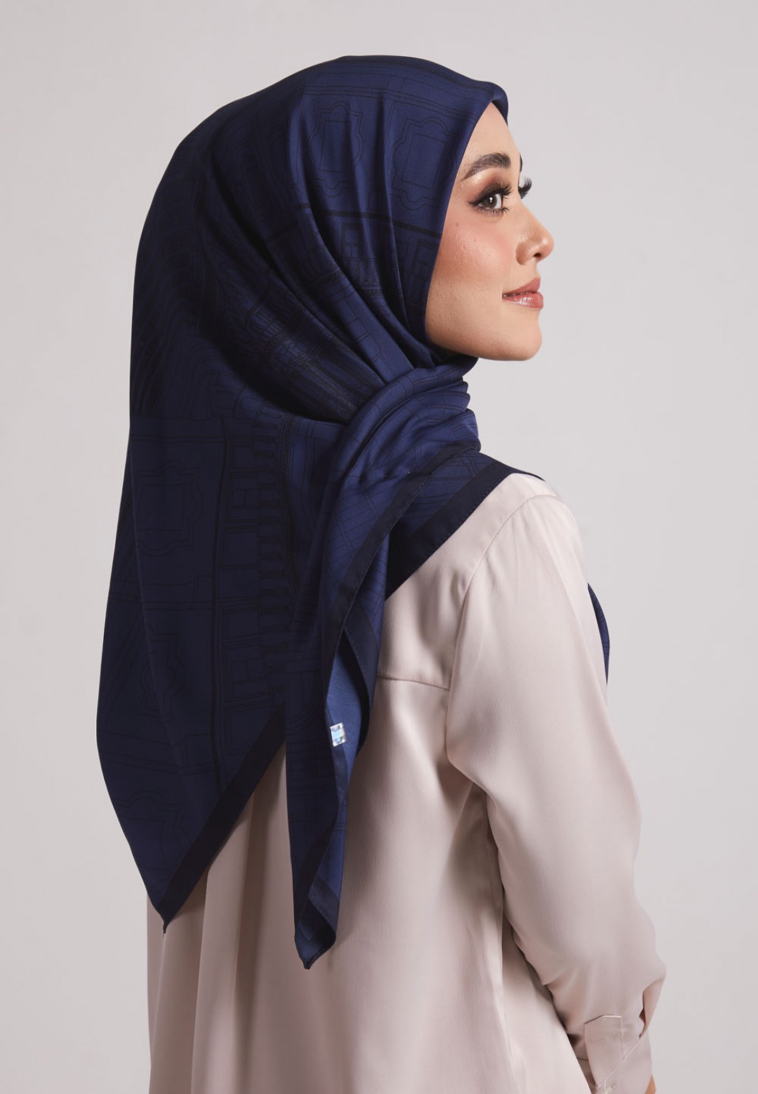 SQ DELISHA 190 SERIES TWILL PTD