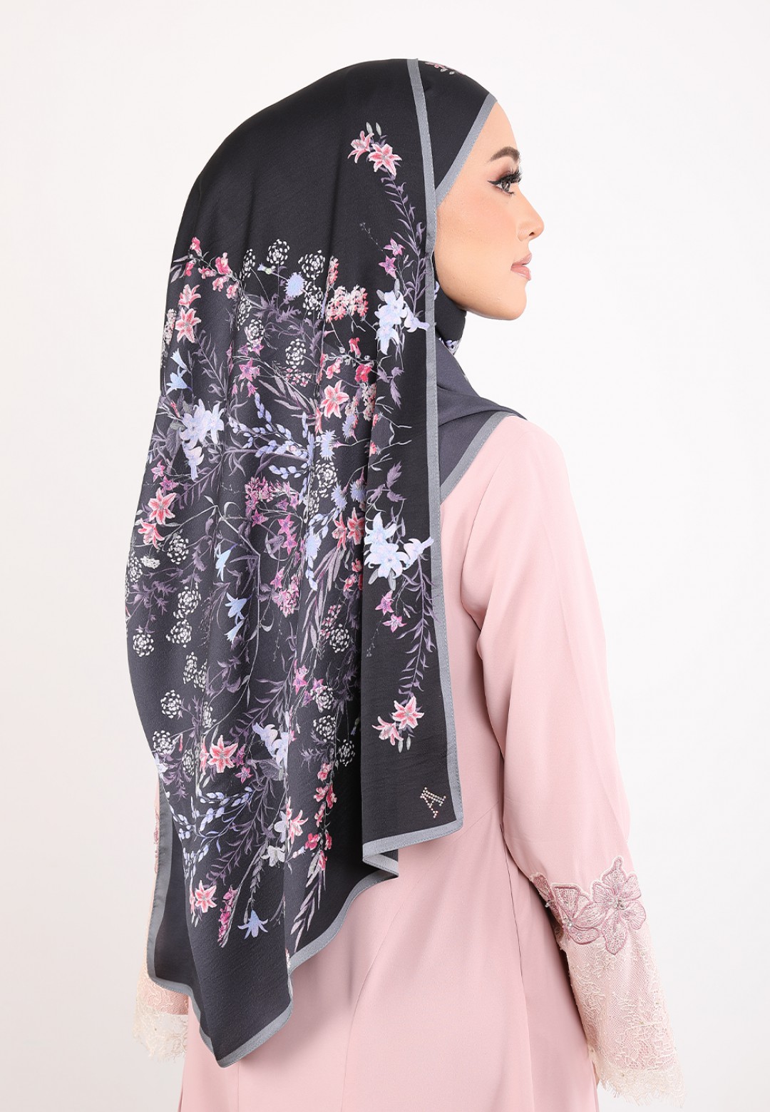 SHAWL CELINE 219 PTD