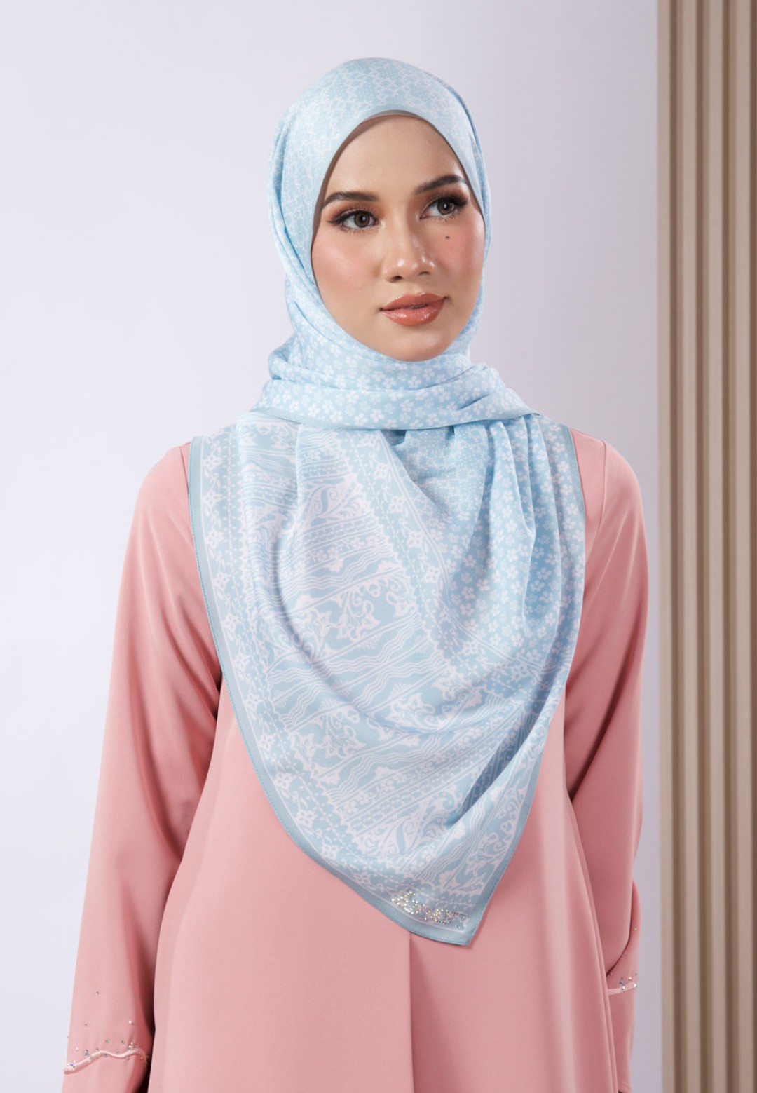 SHAWL KAIRA 219 PTD