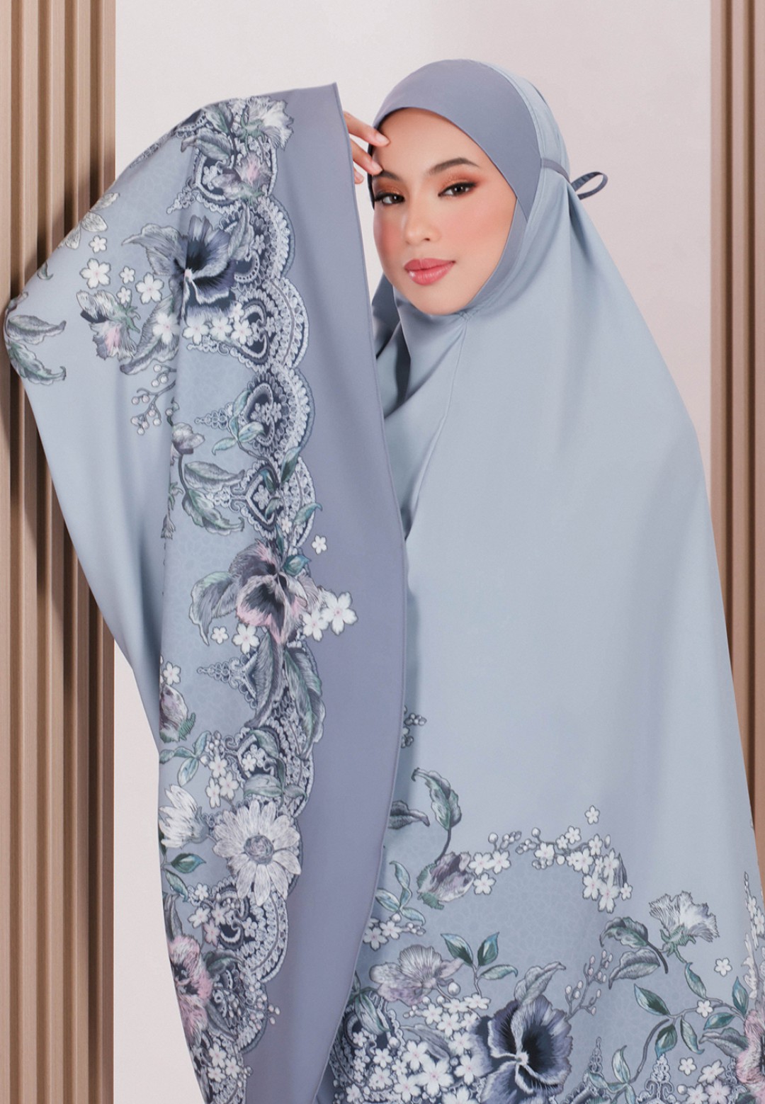 TELEKUNG 319 DHAFIYA PTD
