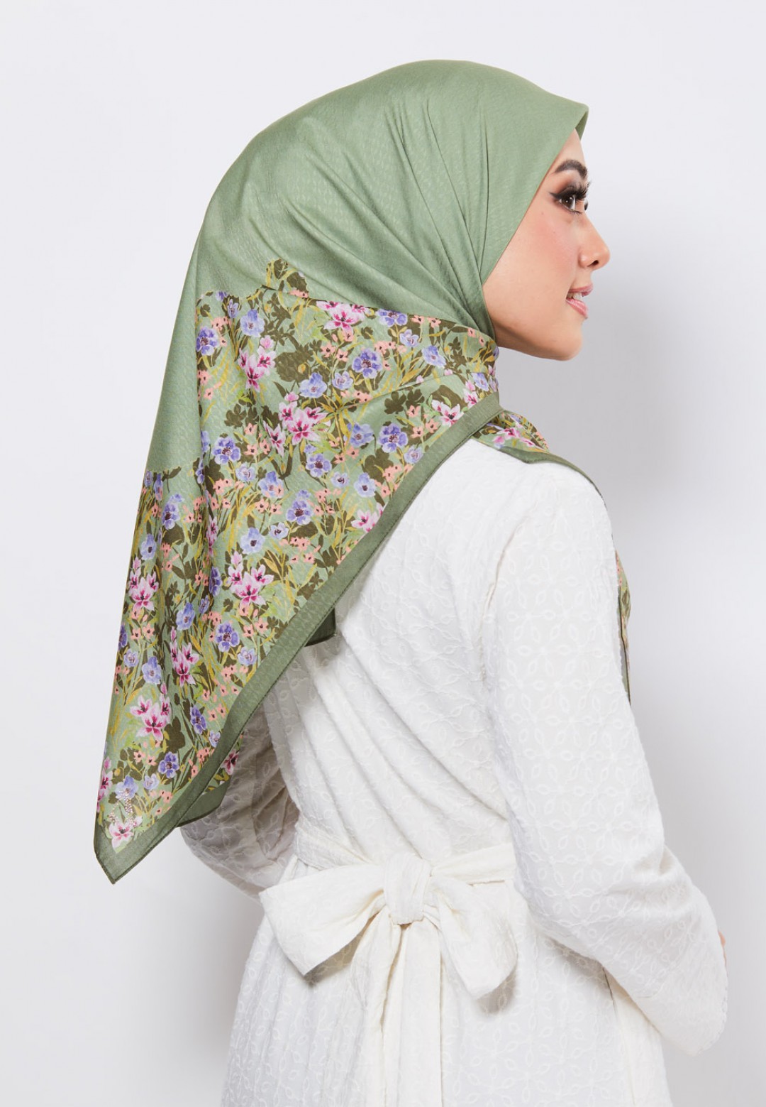 SQ 119 FIORELLA VOILE PTD