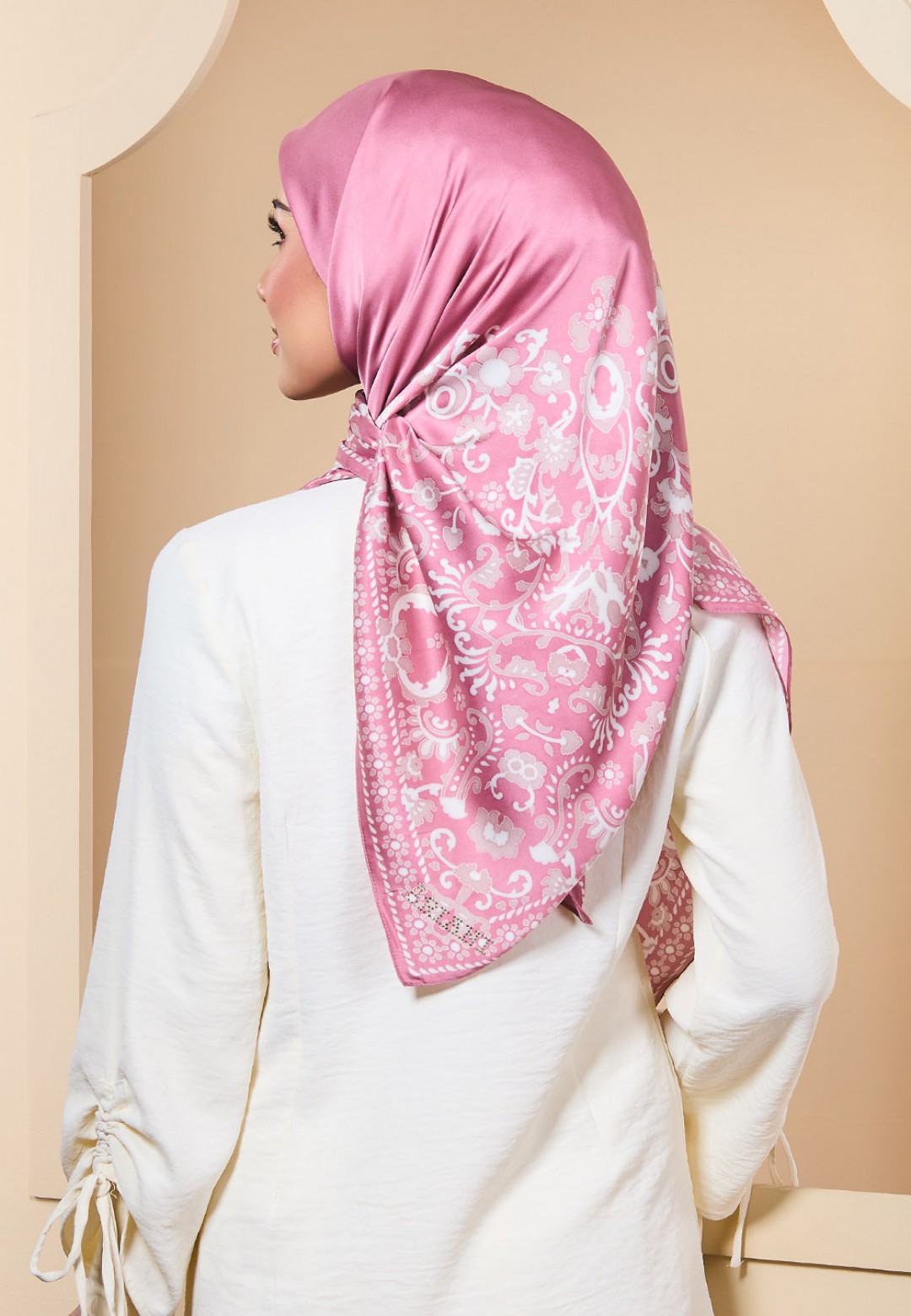 SQ MARNI PRINTED