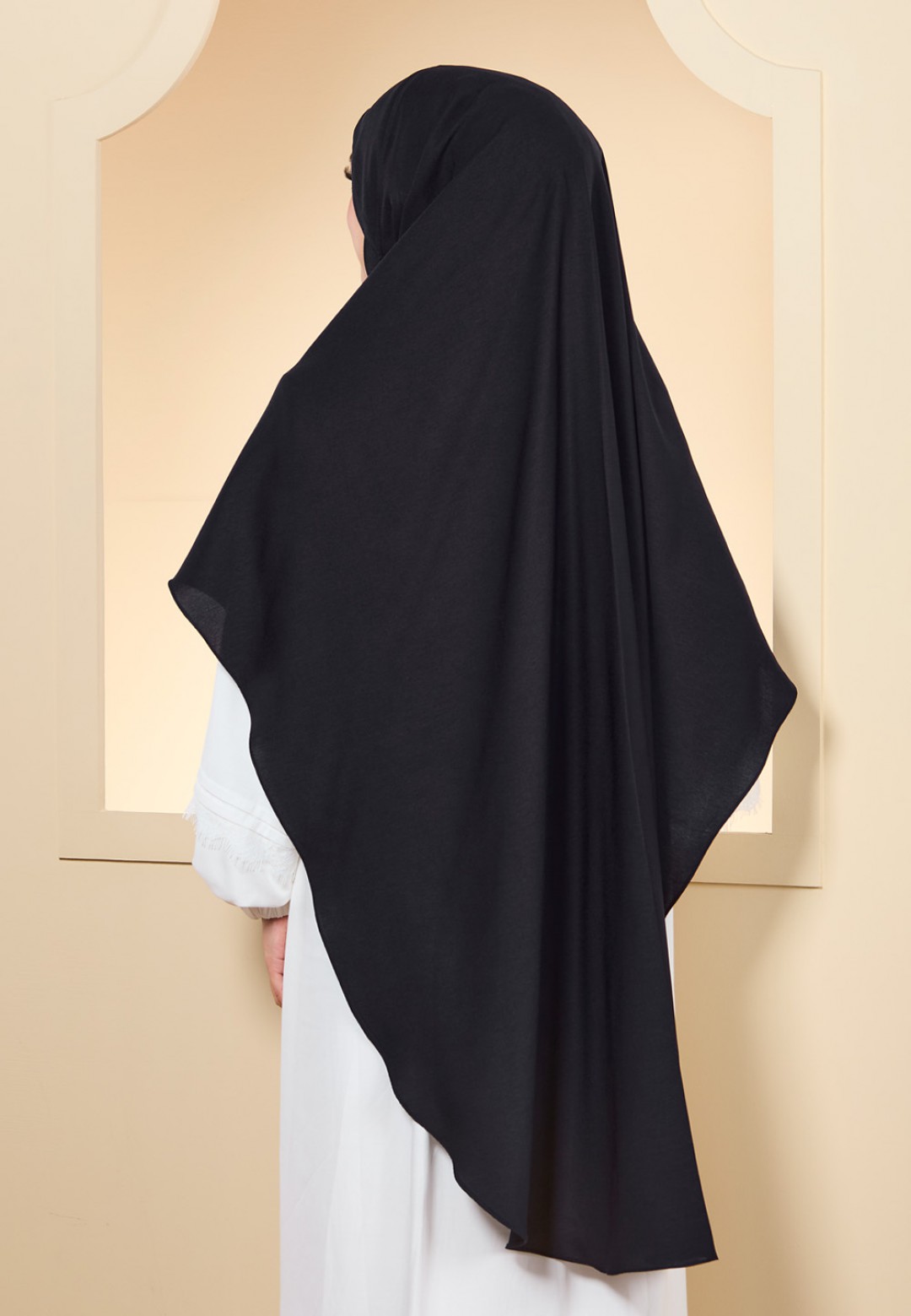 KHIMAR SHAFA