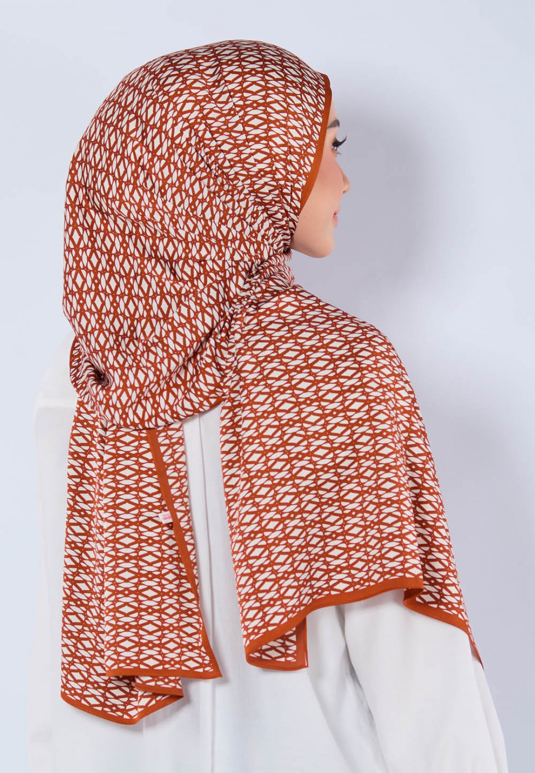 SHAWL ICONIC VOL.3