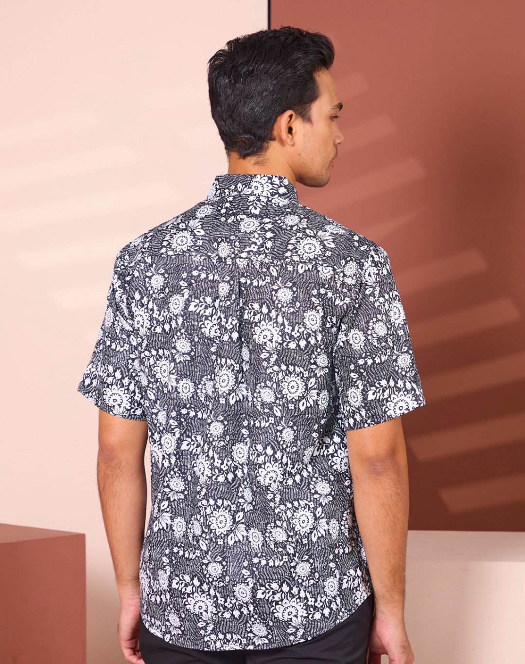 HARAZZ SHIRT