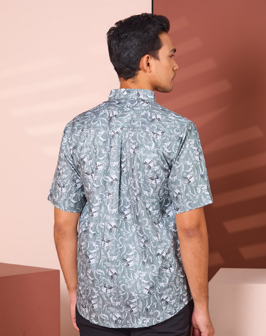 FARHAD SHIRT