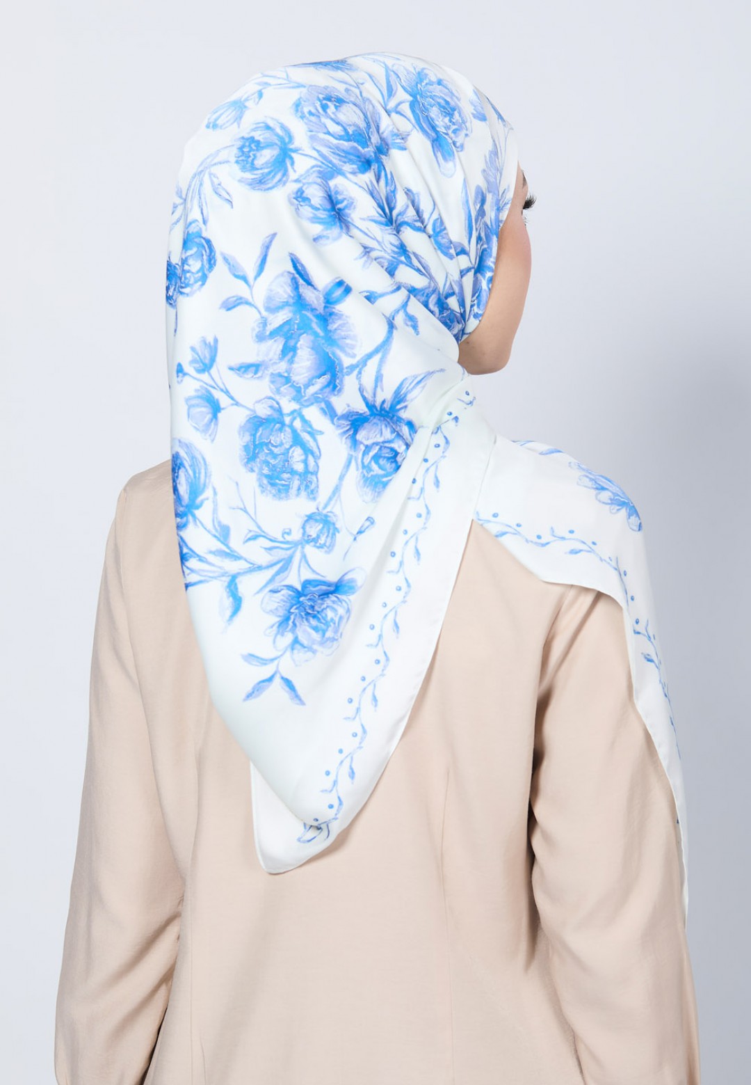SQ ELLORA PRINTED