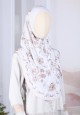 TIARA BELLAFLORE STD IN OFF WHITE