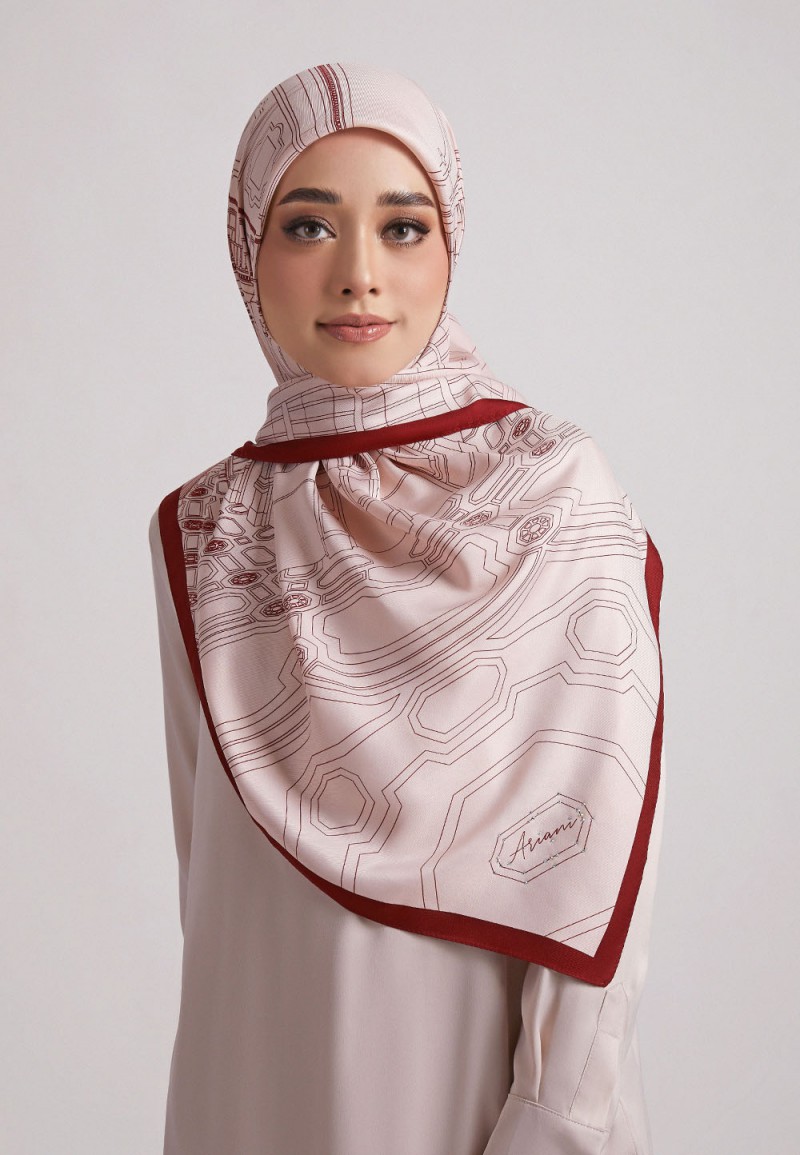 SQ DELISHA 190 SERIES TWILL PTD