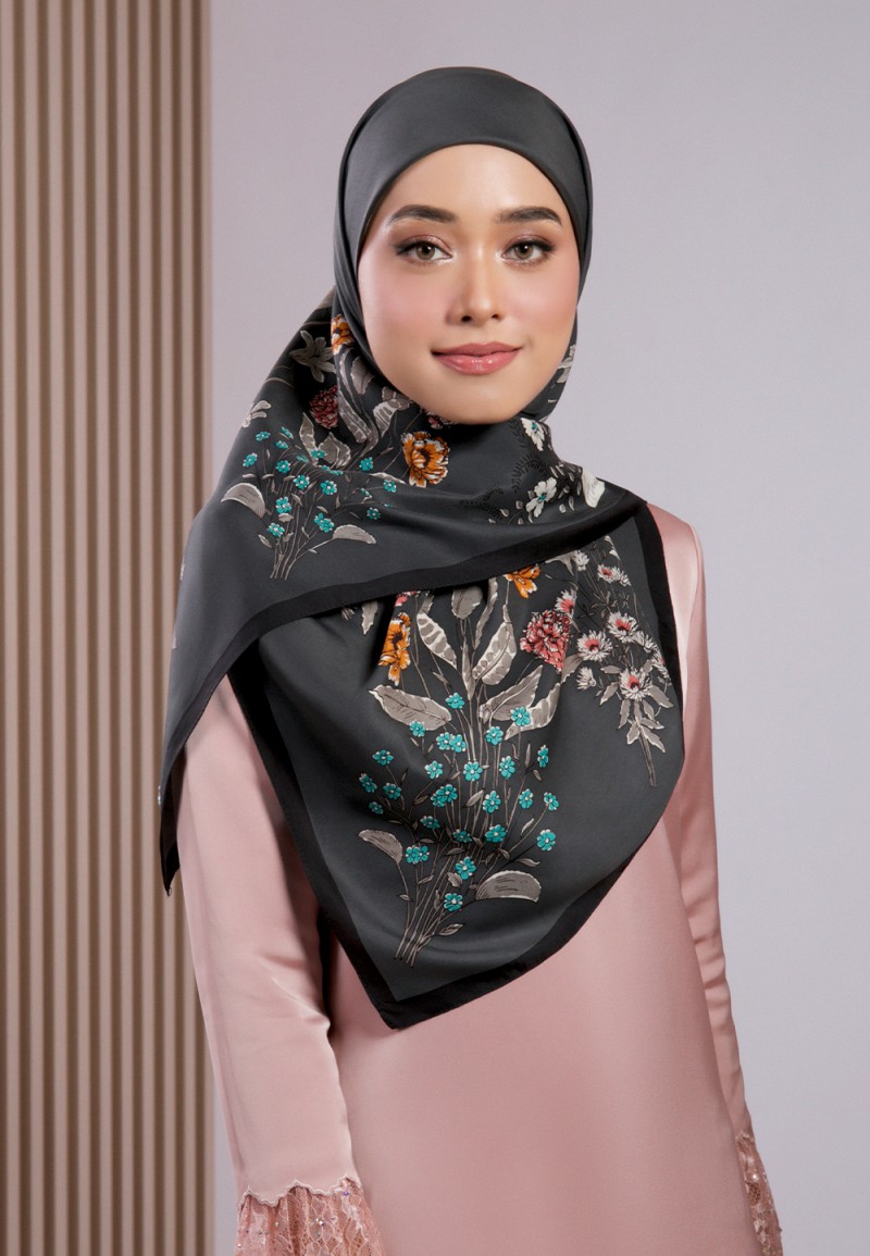 SQ LILY MYLA TWILL PTD 190