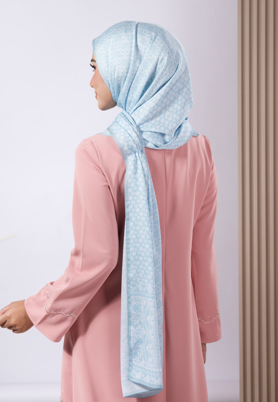 SHAWL KAIRA 219 PTD