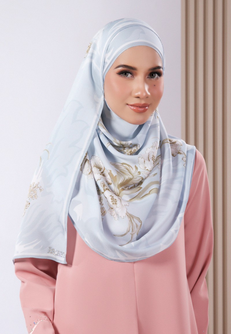 SHAWL INACIO 219 PTD