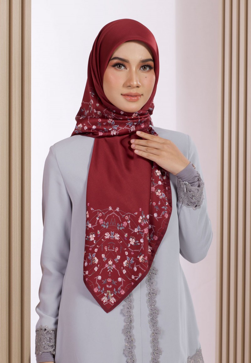 SQ CHIC CHERRI 190 PTD