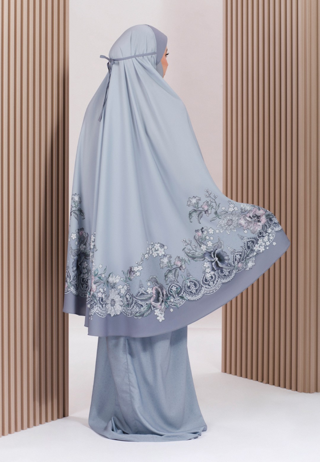 TELEKUNG 319 DHAFIYA PTD