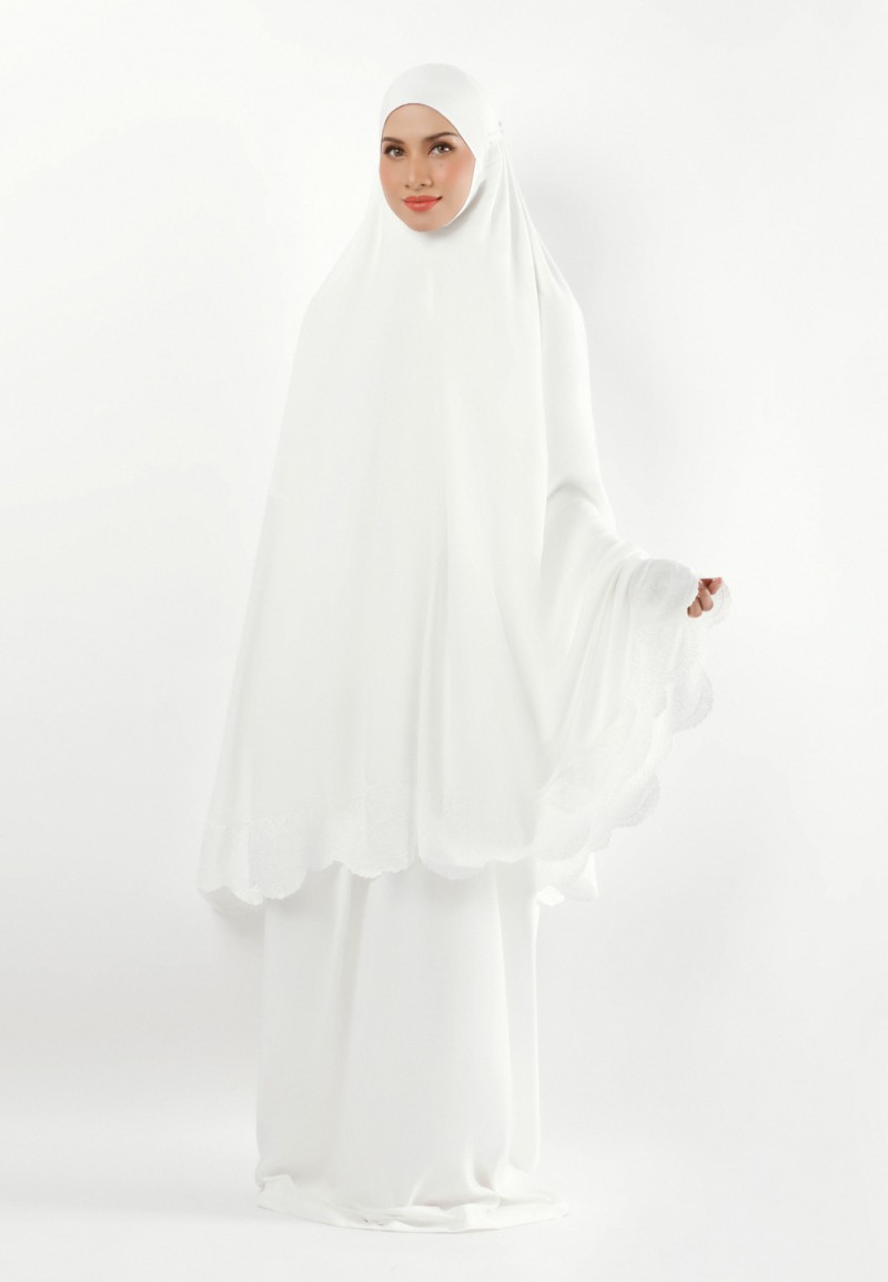 TELEKUNG ZEINAB