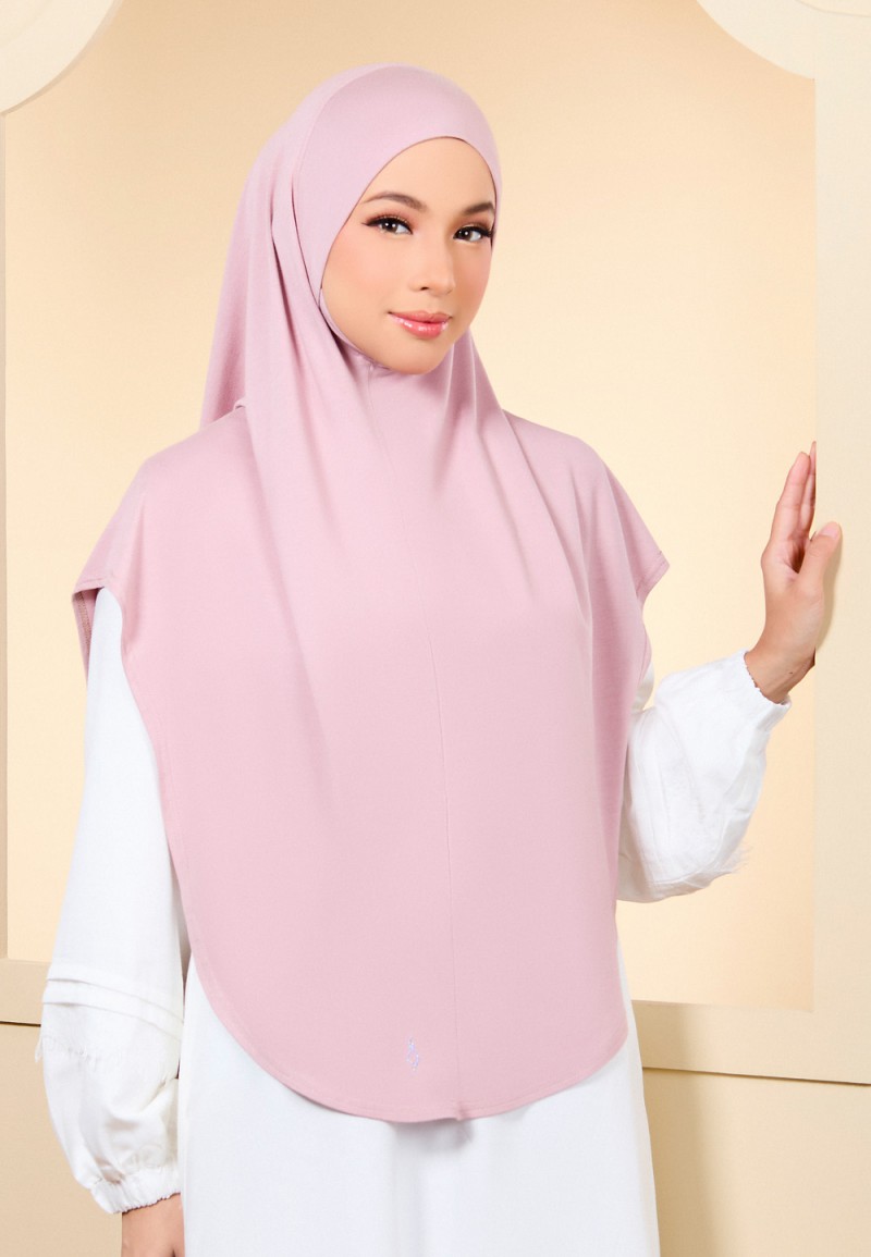 KHIMAR MADINA