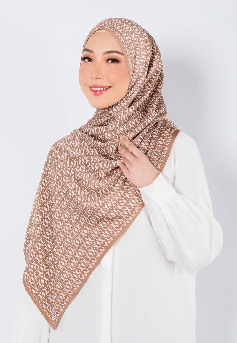 SHAWL ICONIC VOL.3