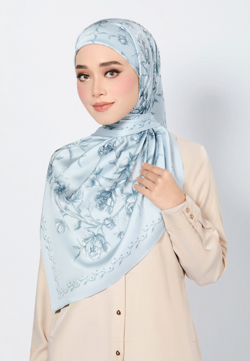 SQ ELLORA PRINTED