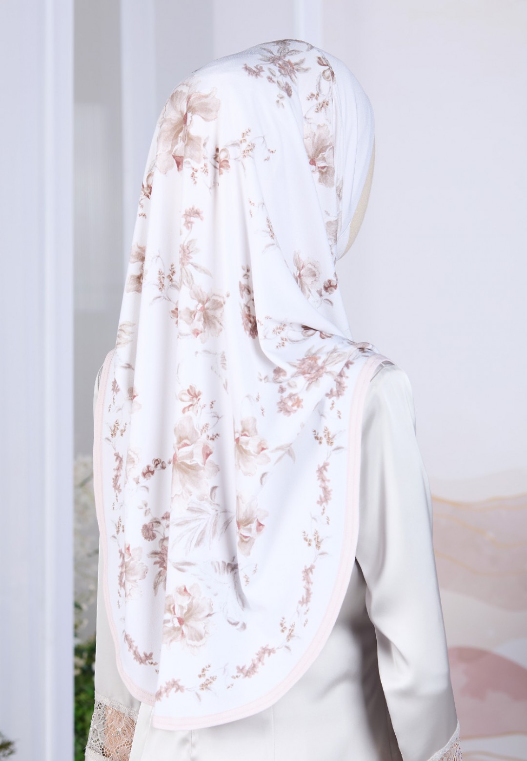 TIARA BELLAFLORE STD S/A