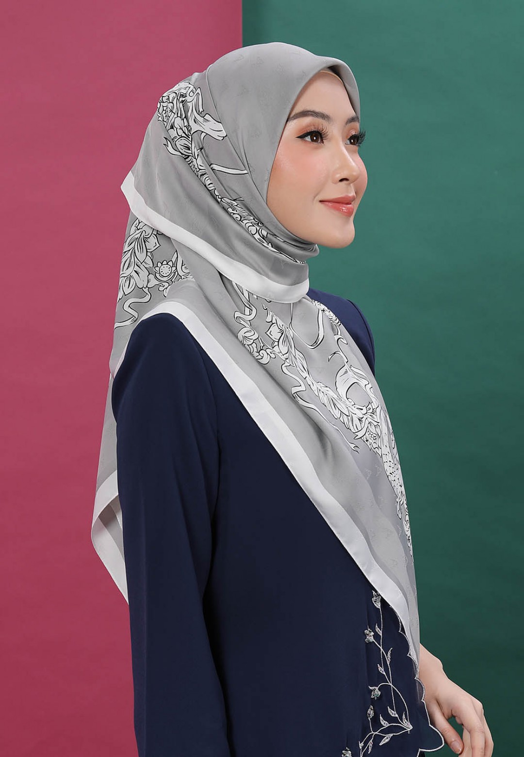SQ ADELE TWILL PTD 190