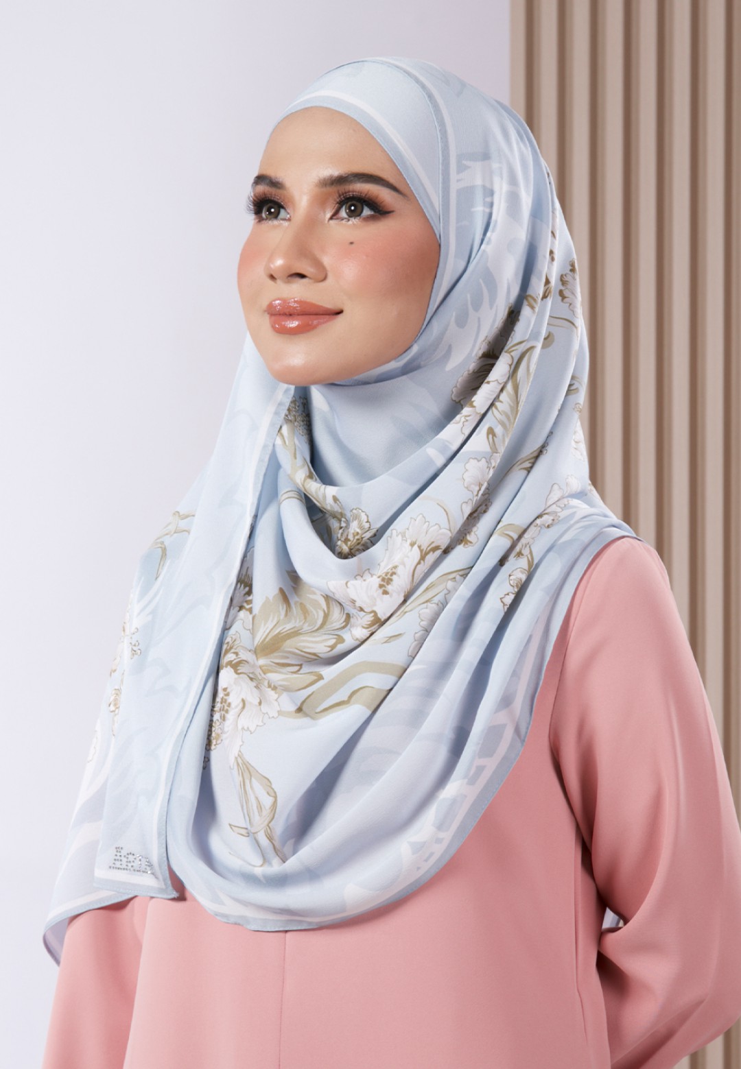 SHAWL INACIO 219 PTD