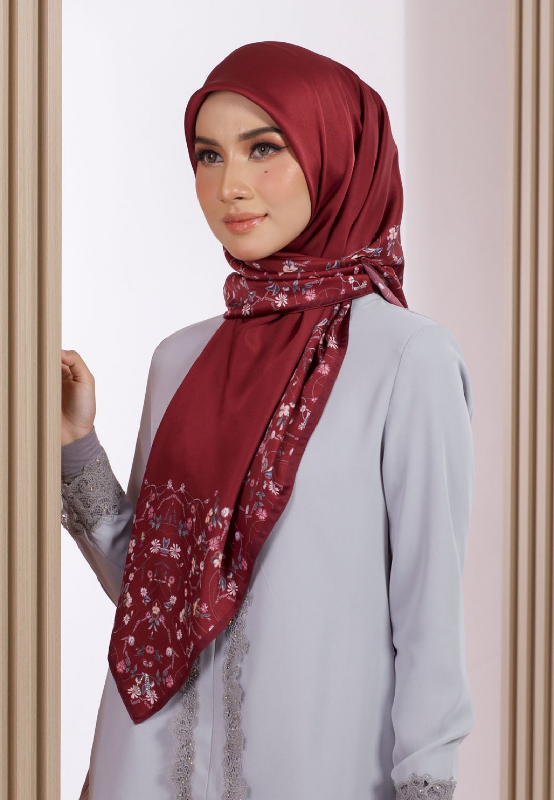 SQ CHIC CHERRI 190 PTD