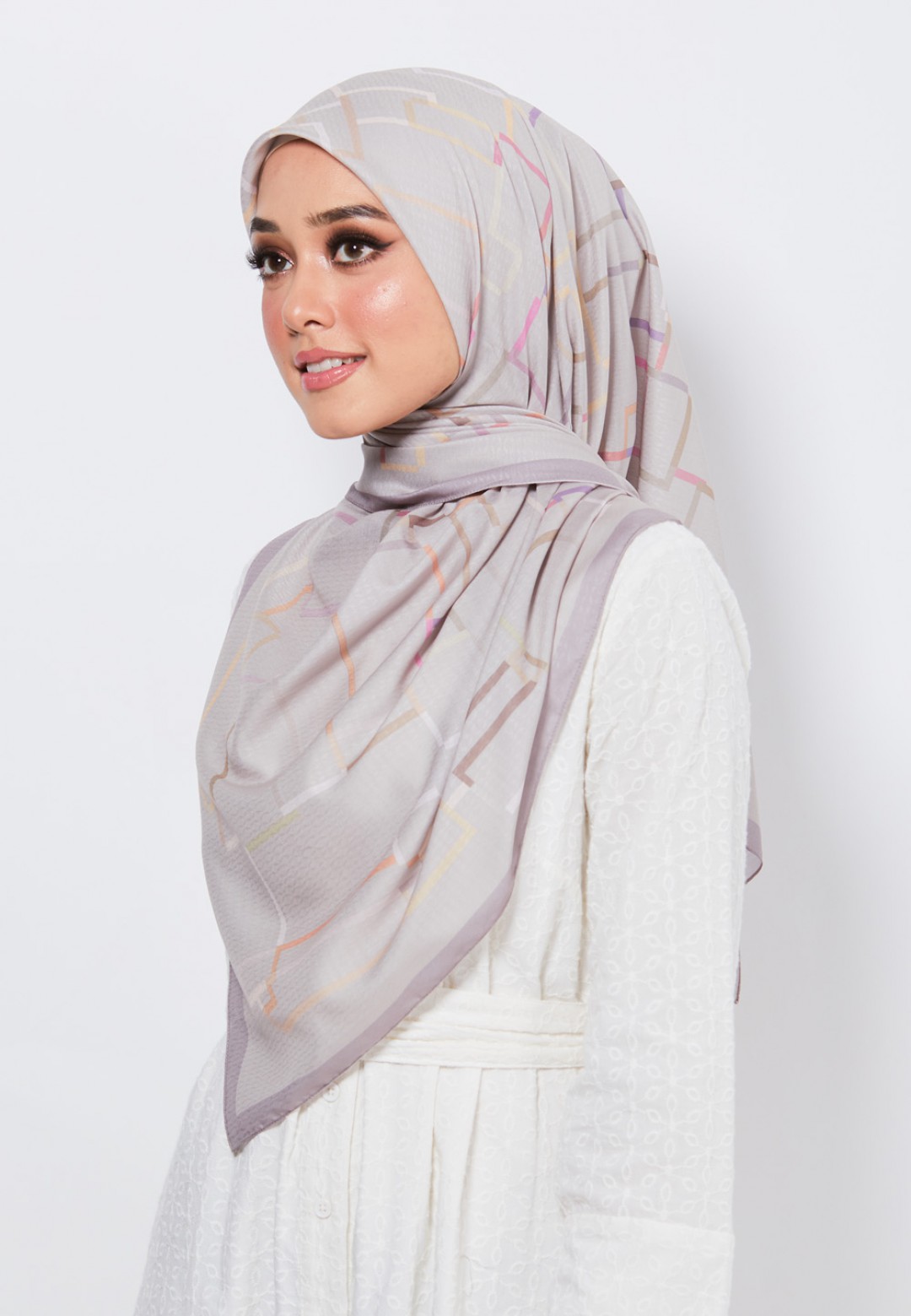 SQ 119 ASTRID VOILE PTD