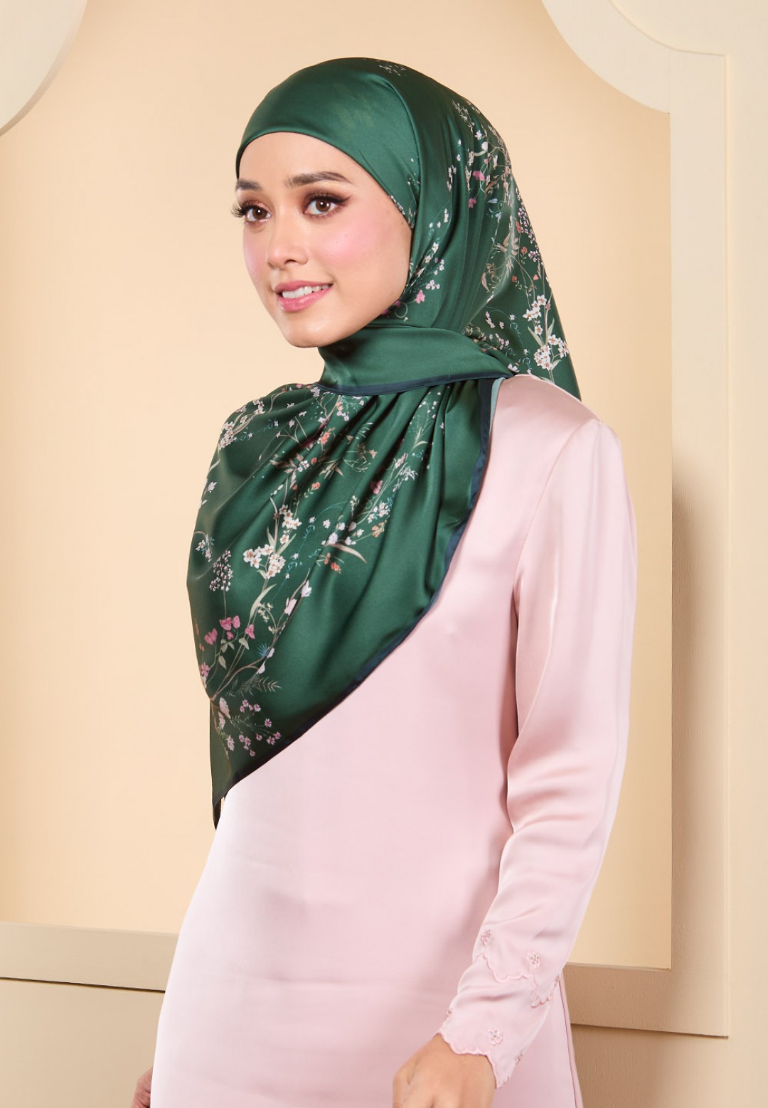 SQ ELINA PRINTED