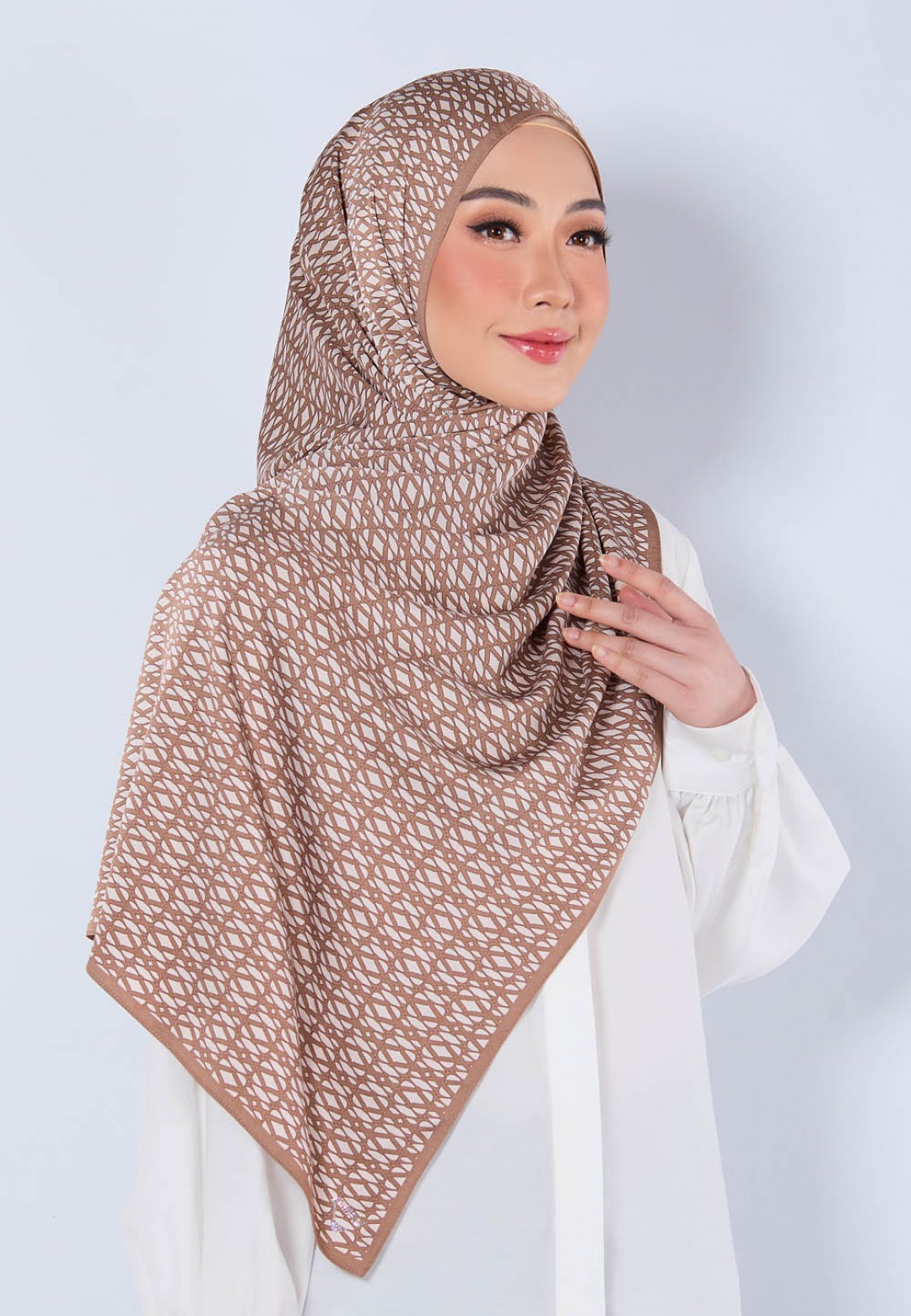 SHAWL ICONIC VOL.3