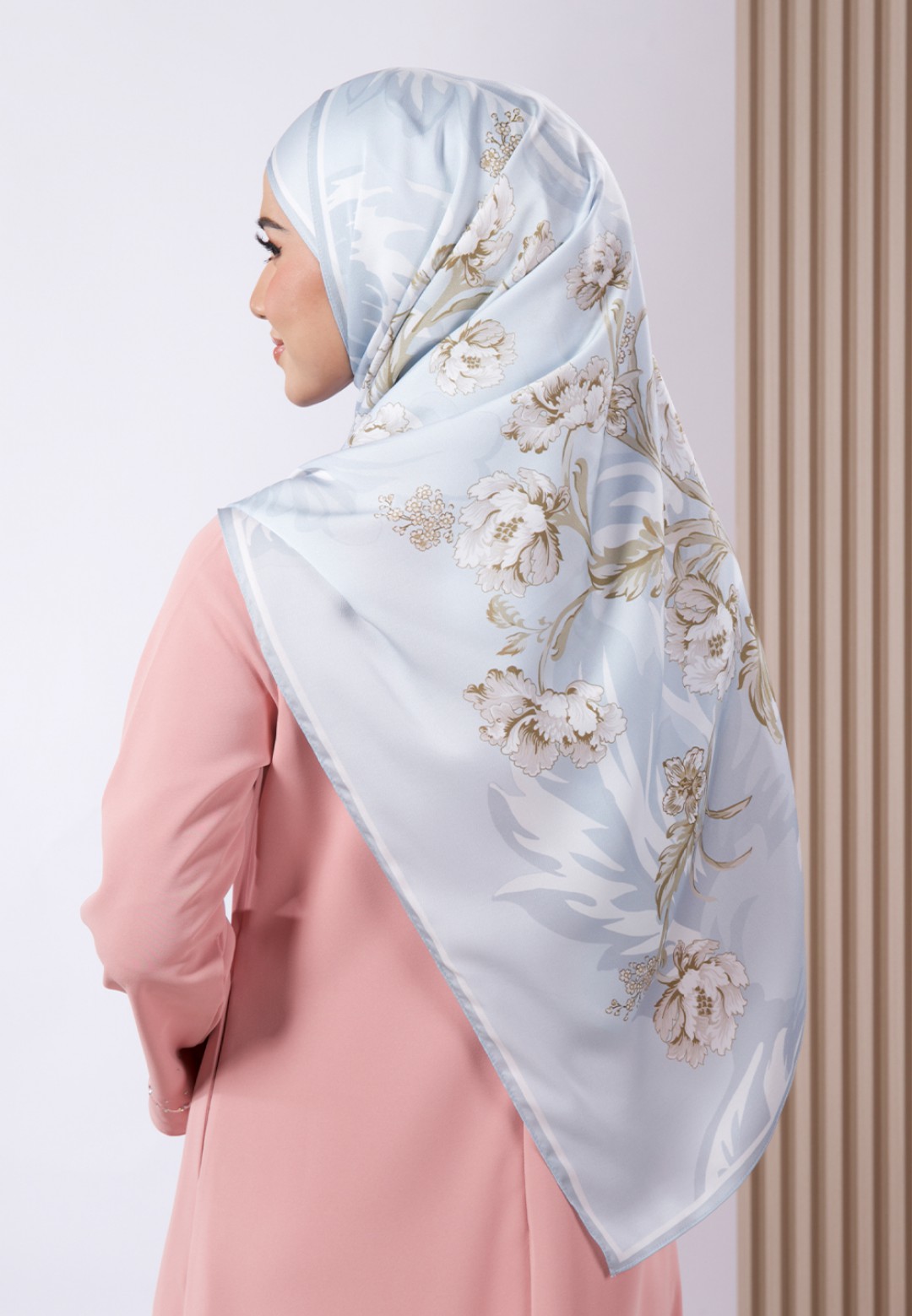 SHAWL INACIO 219 PTD