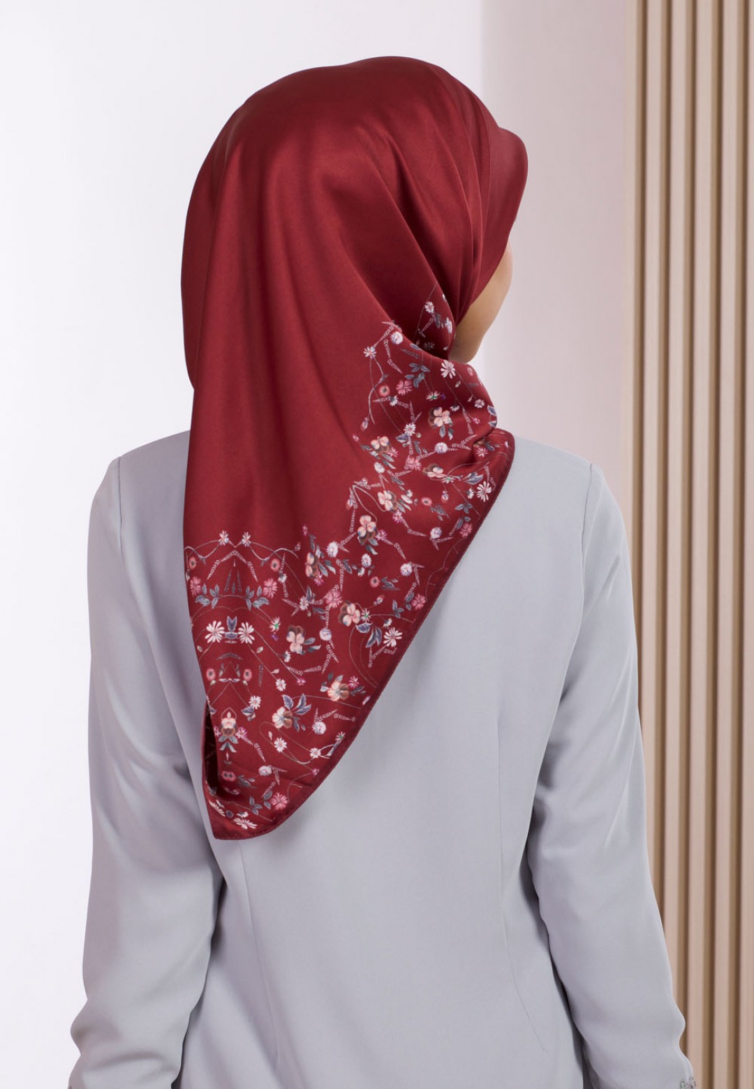 SQ CHIC CHERRI 190 PTD