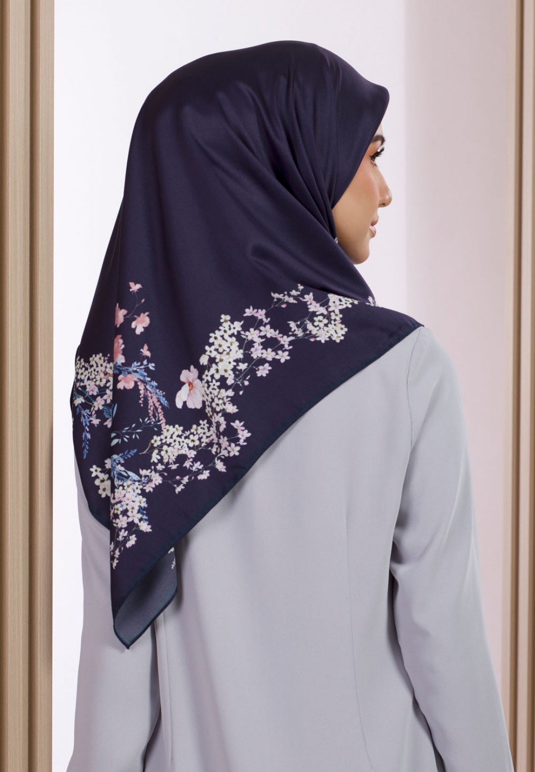 SQ CHIC RASHA 190 PTD