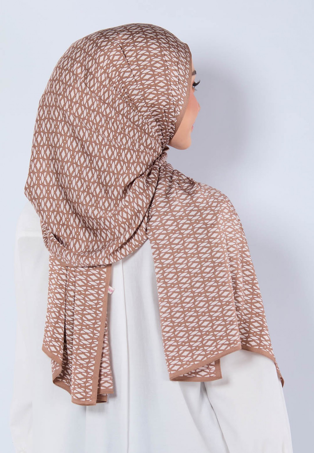 SHAWL ICONIC VOL.3