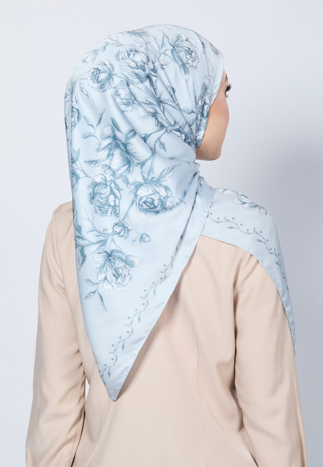 SQ ELLORA PRINTED