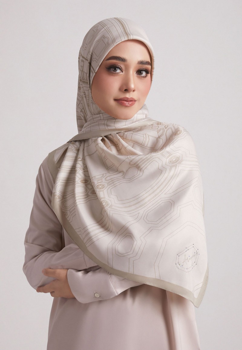 SQ DELISHA 190 SERIES TWILL PTD