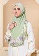 TIARA ROSALIN STD IN GREEN