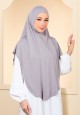KHIMAR MADINA IN CLOUDBURST