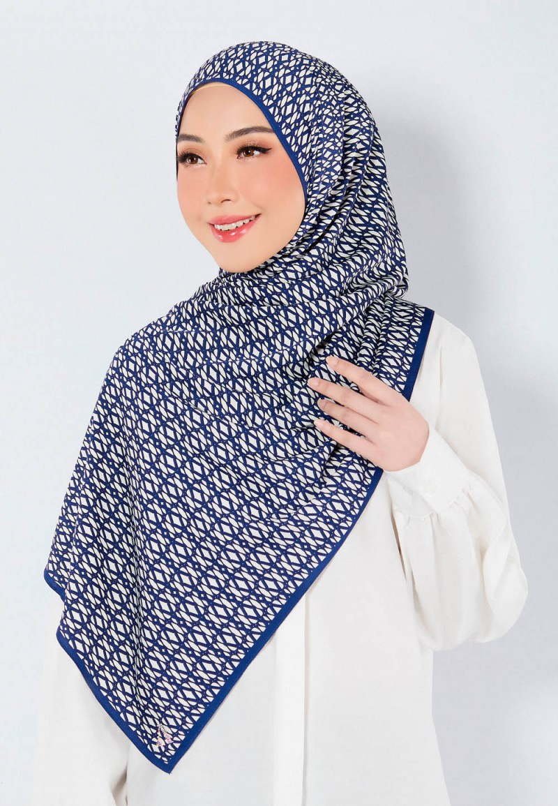 SHAWL ICONIC VOL.3