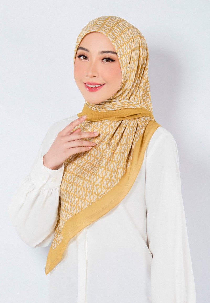 SQ ICONIC VOILE