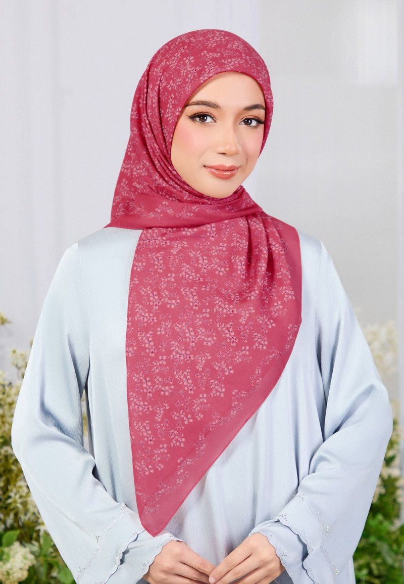 SQ NAYMA VOILE PRINTED