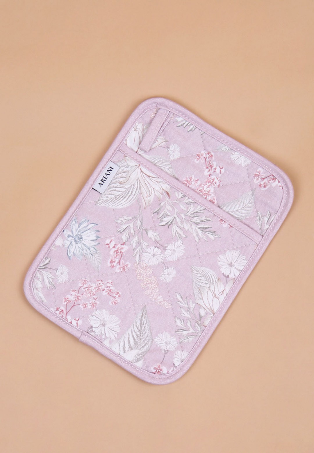 BOTANICAL KITCHEN SET
