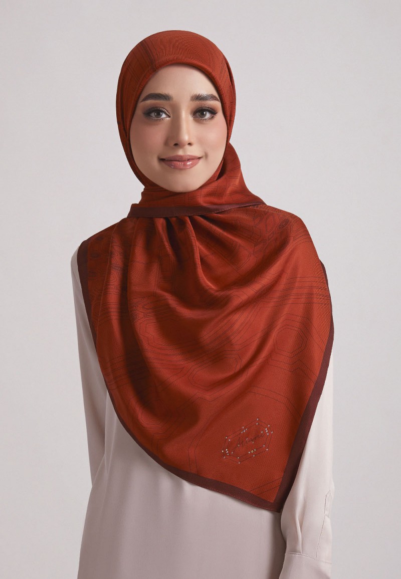 SQ DELISHA 190 SERIES TWILL PTD