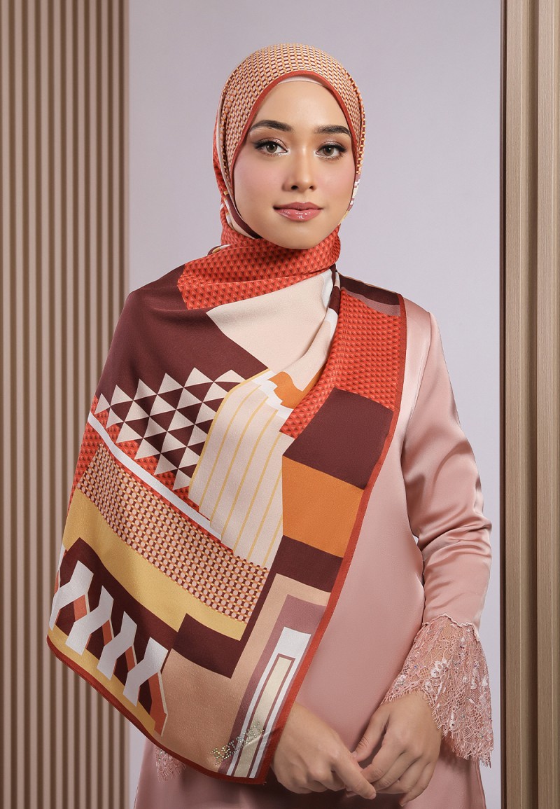 SHAWL SEANA 219 PTD